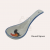 Round [Spoon] | 小三弯勺